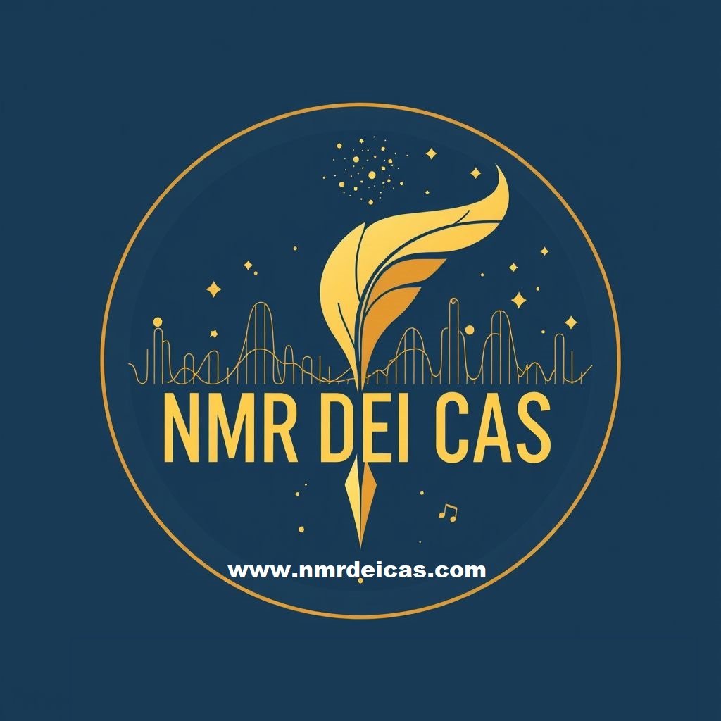 NMR DEI CAS